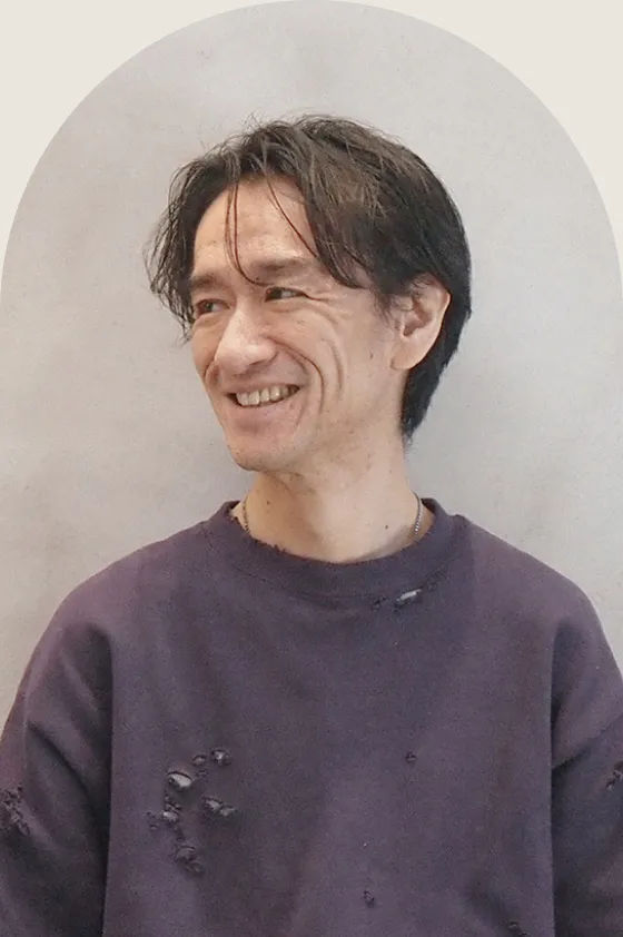 伊地知 泰威の写真