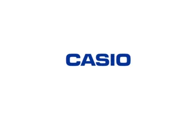 CASIO
