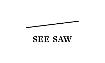 SEE SAW